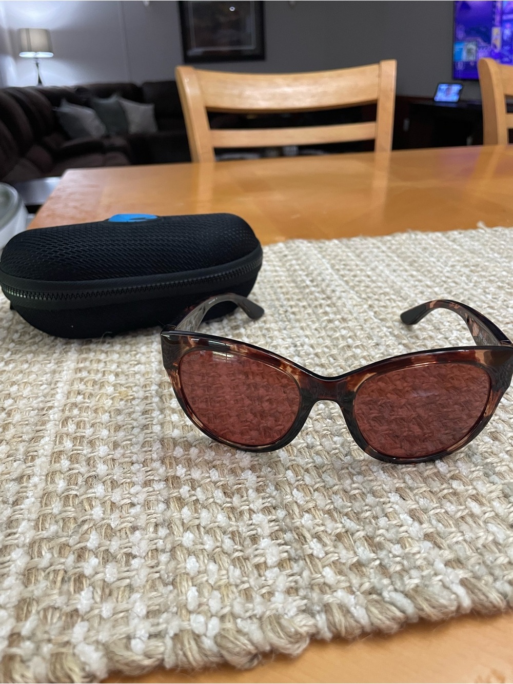 Costa Maya Polarized Sunglasses